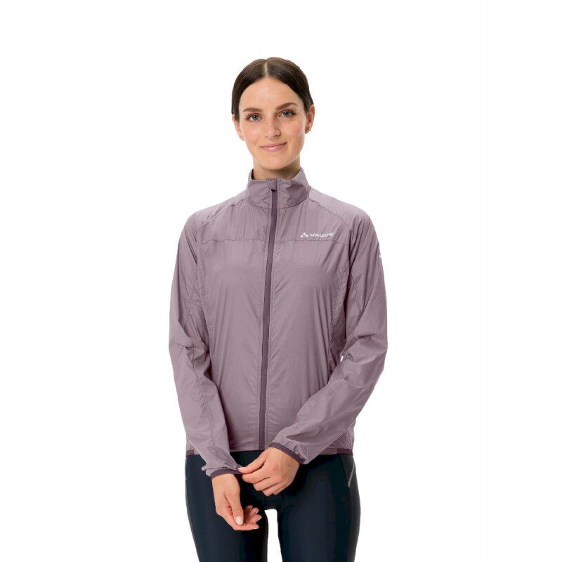 Air Jacket III - Veste coupe-vent femme