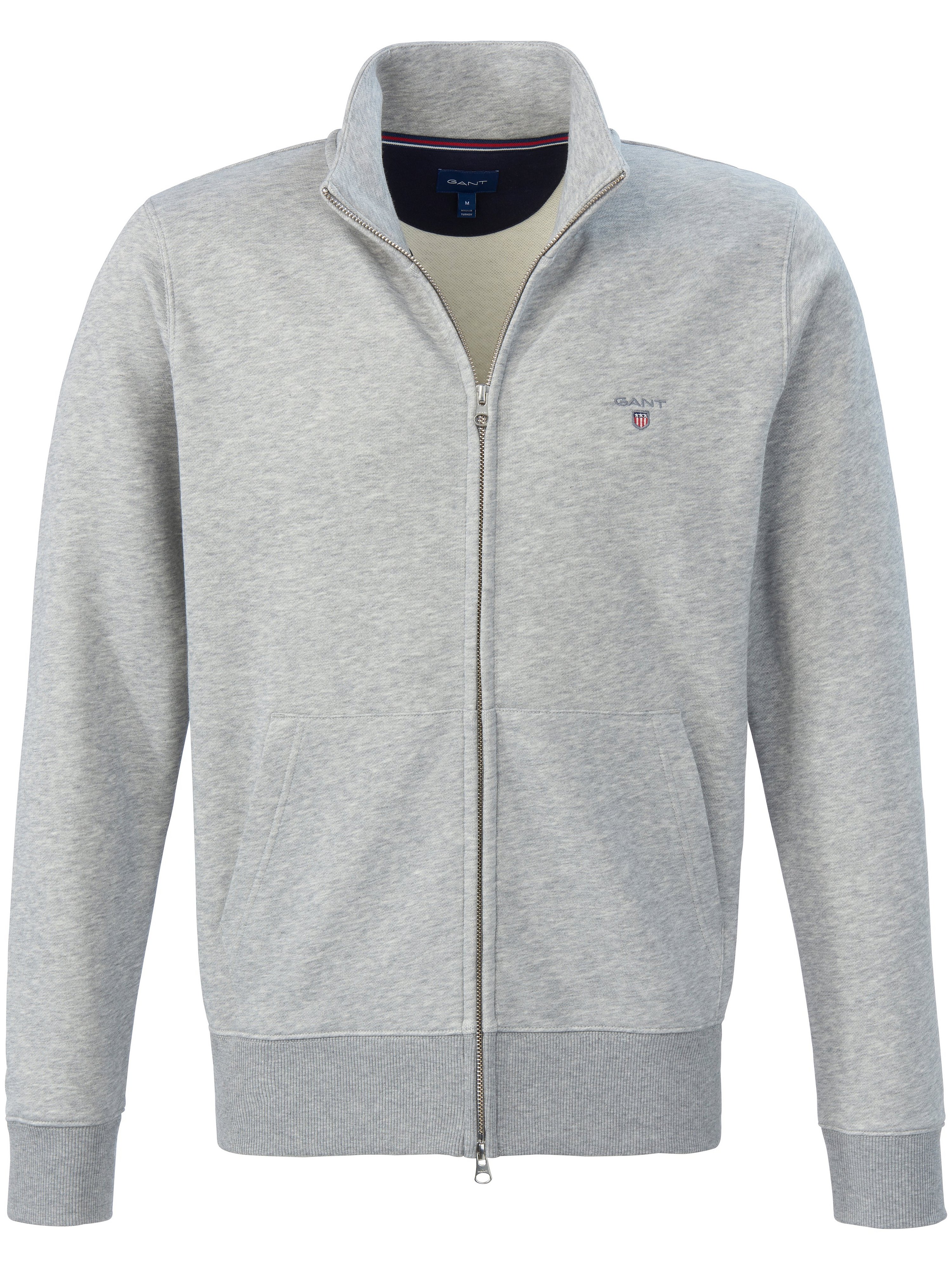 Sweatjacke