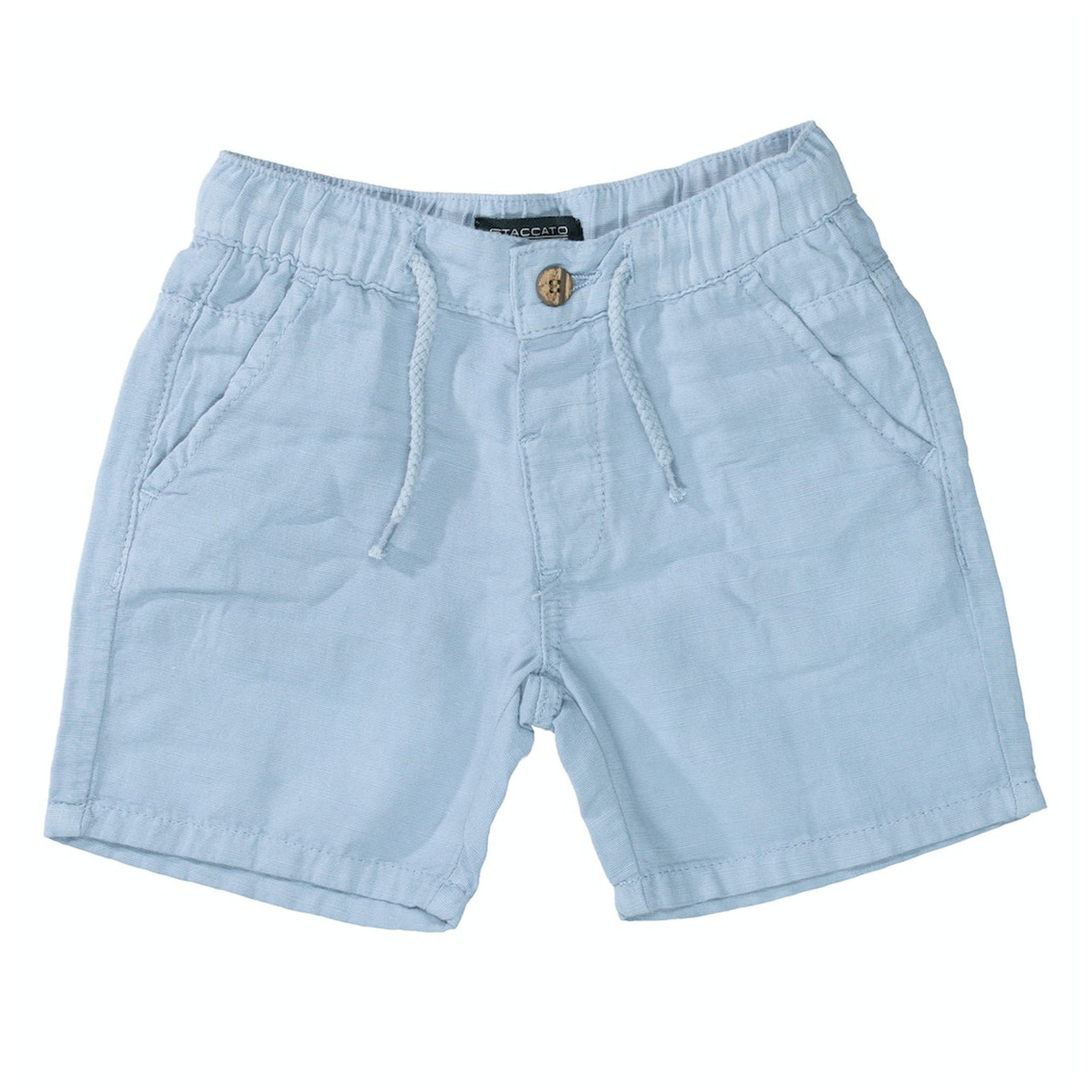 Staccato Kn.-Bermudas