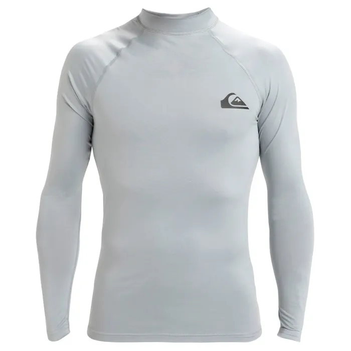 Quiksilver L/S Rashguard Surfshirt Heren