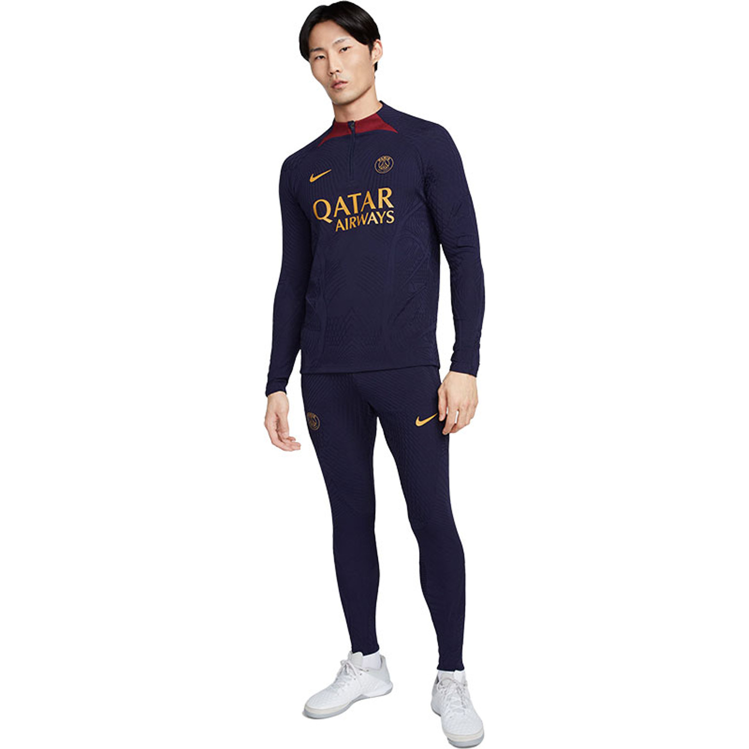 Nike Paris Saint-Germain Elite Strike Trainingspak