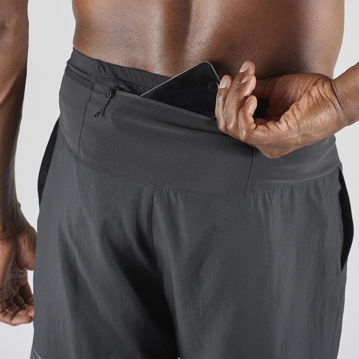 Salomon XA Training shorts Sort