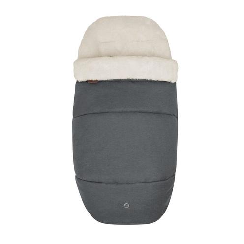 Chancelière Hiver 2 en 1 Twillic Graphite - MAXI COSI