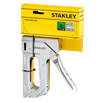 Stanley handtacker 6-TR110 voor nieten type G
