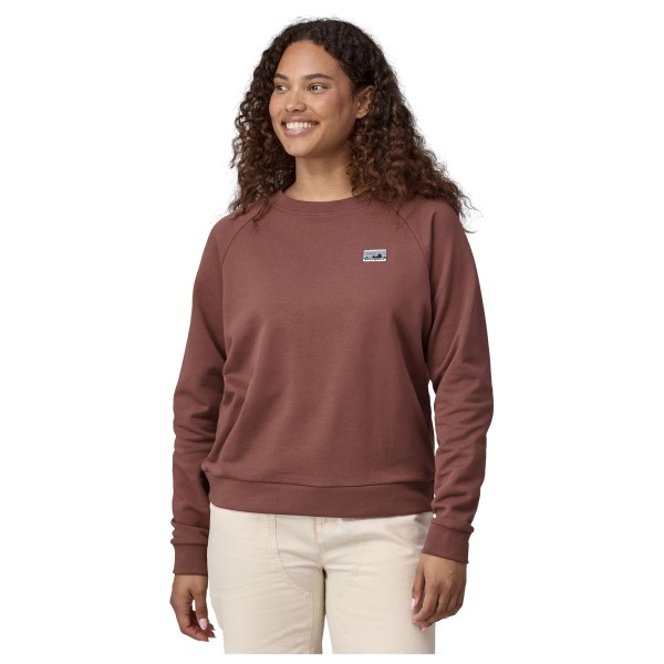 Patagonia - Women's Certified Cotton Essential Top - Pull