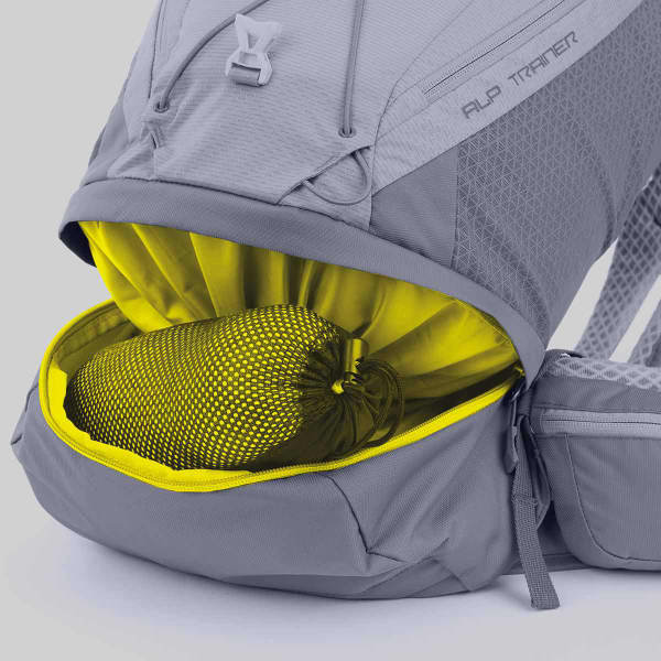 Sac à dos randonnée SALEWA ALP TRAINER 35+3 BLACK