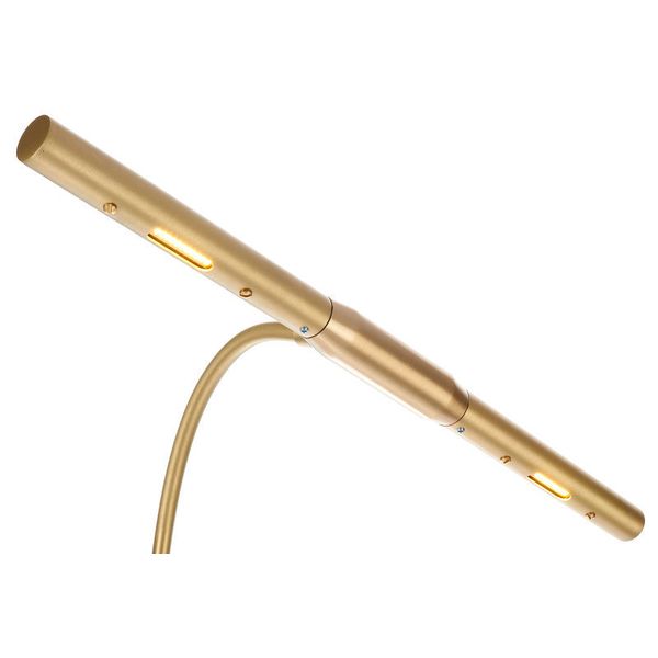 Jahn Grand Piano-Lamp LED