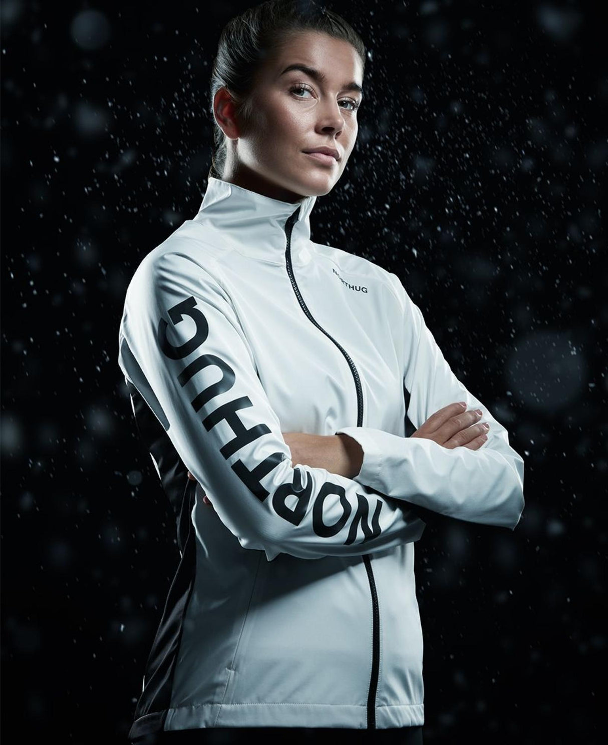 Northug<br>Cavalese Tech Wmn