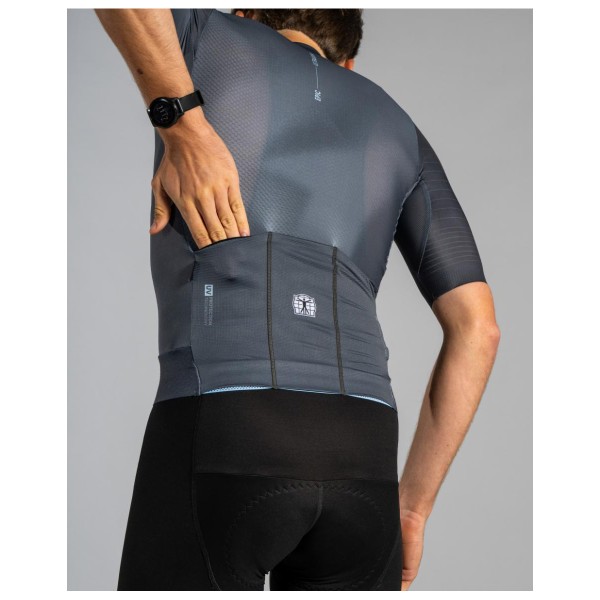 Bioracer - Epic Ultralight Jersey - Maillot de cyclisme