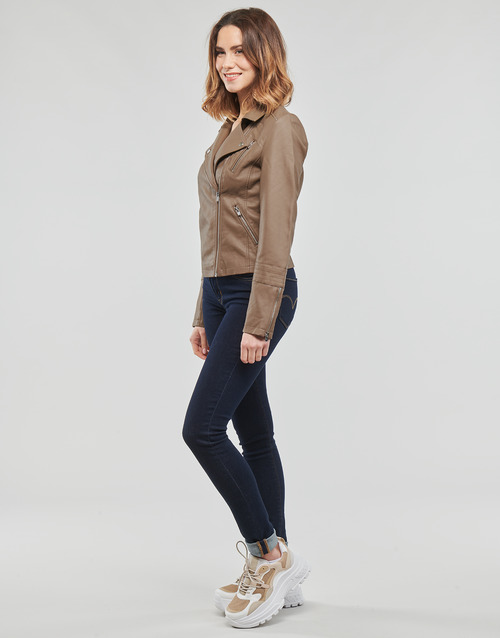 Only - ONLGEMMA - Taupe