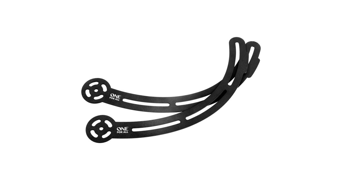 One for allWM 5211 Universal Soundbar brackets houder