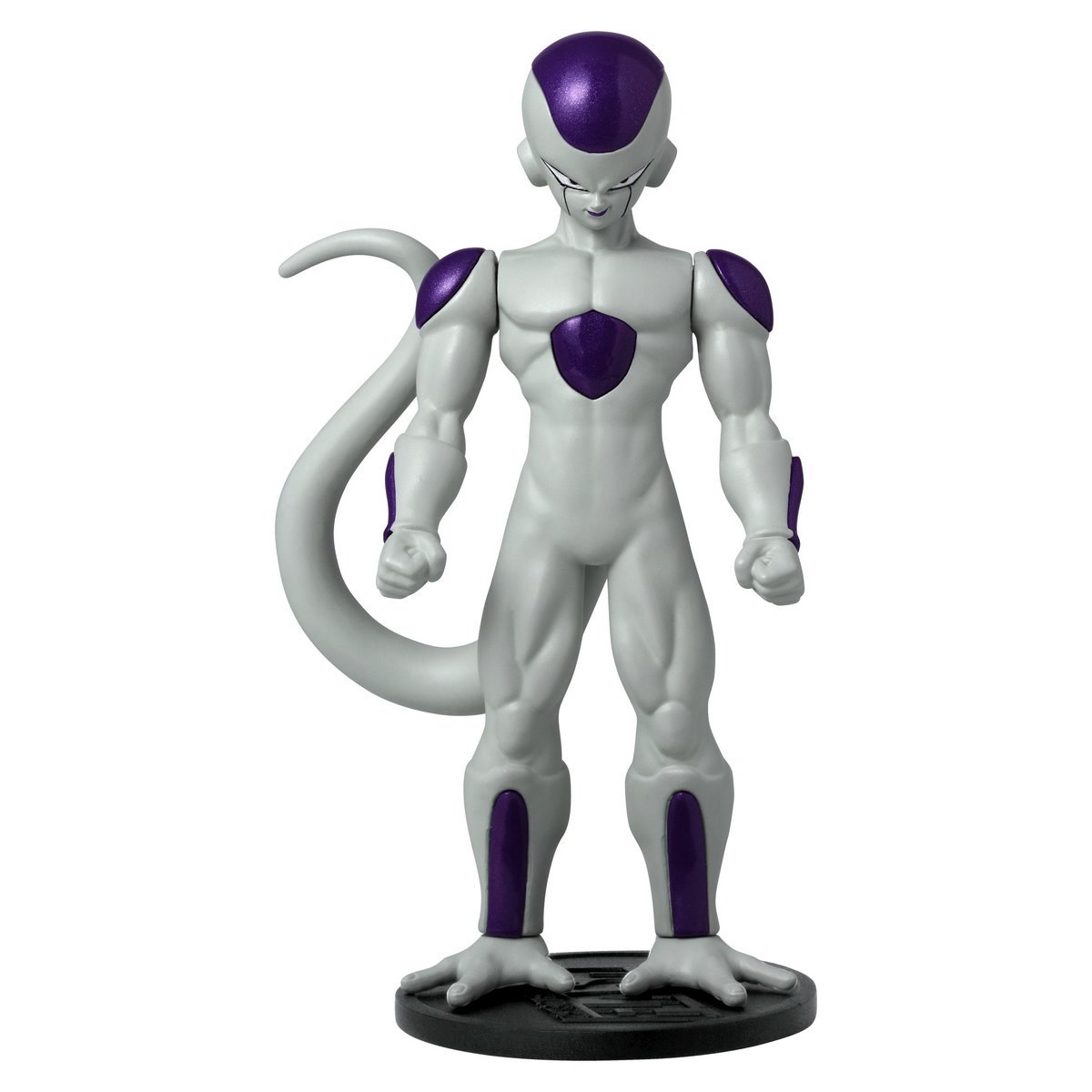 Figurine Dragon Ball Flash séries 10 cm