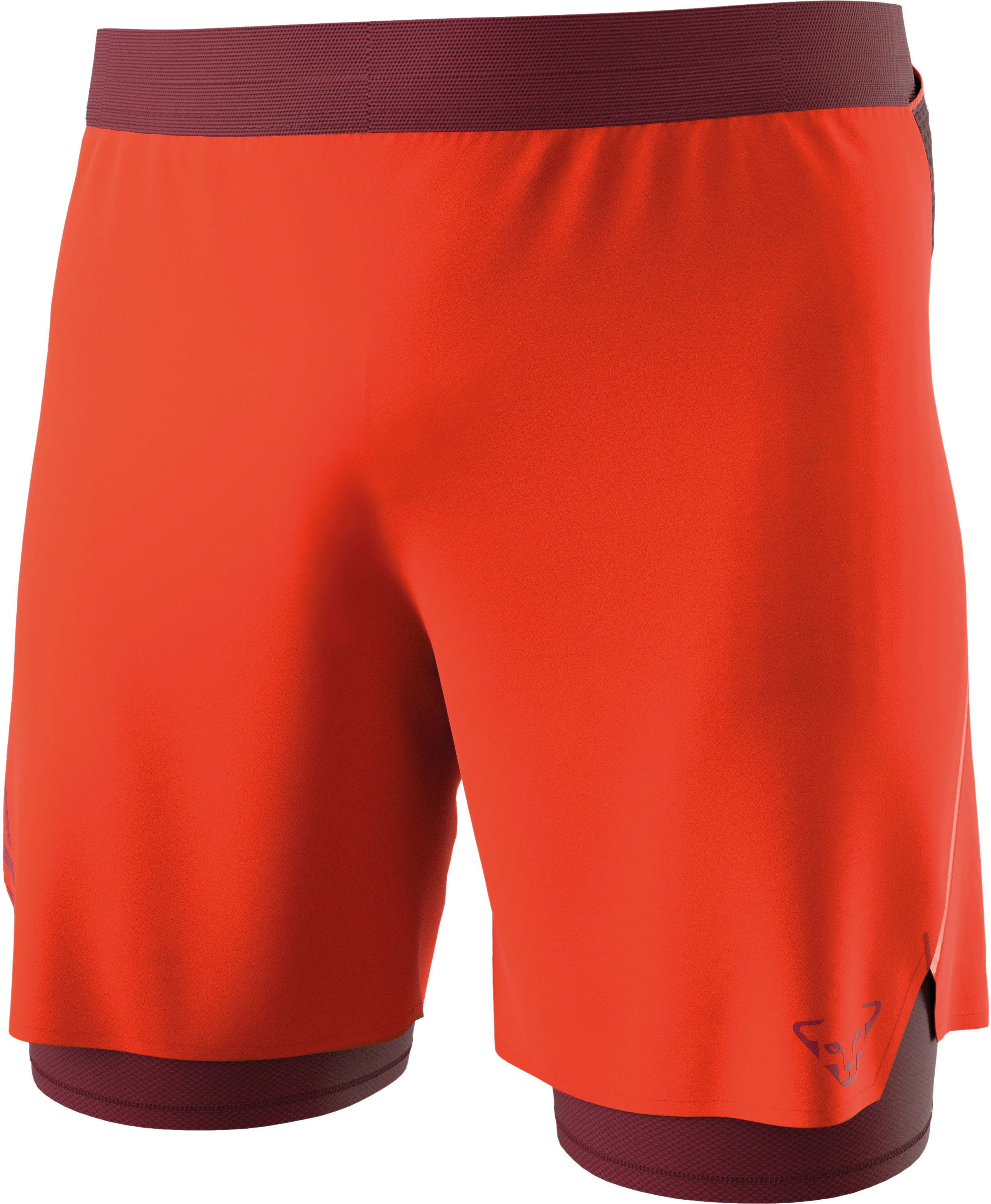 Alpine Pro 2in1 Shorts