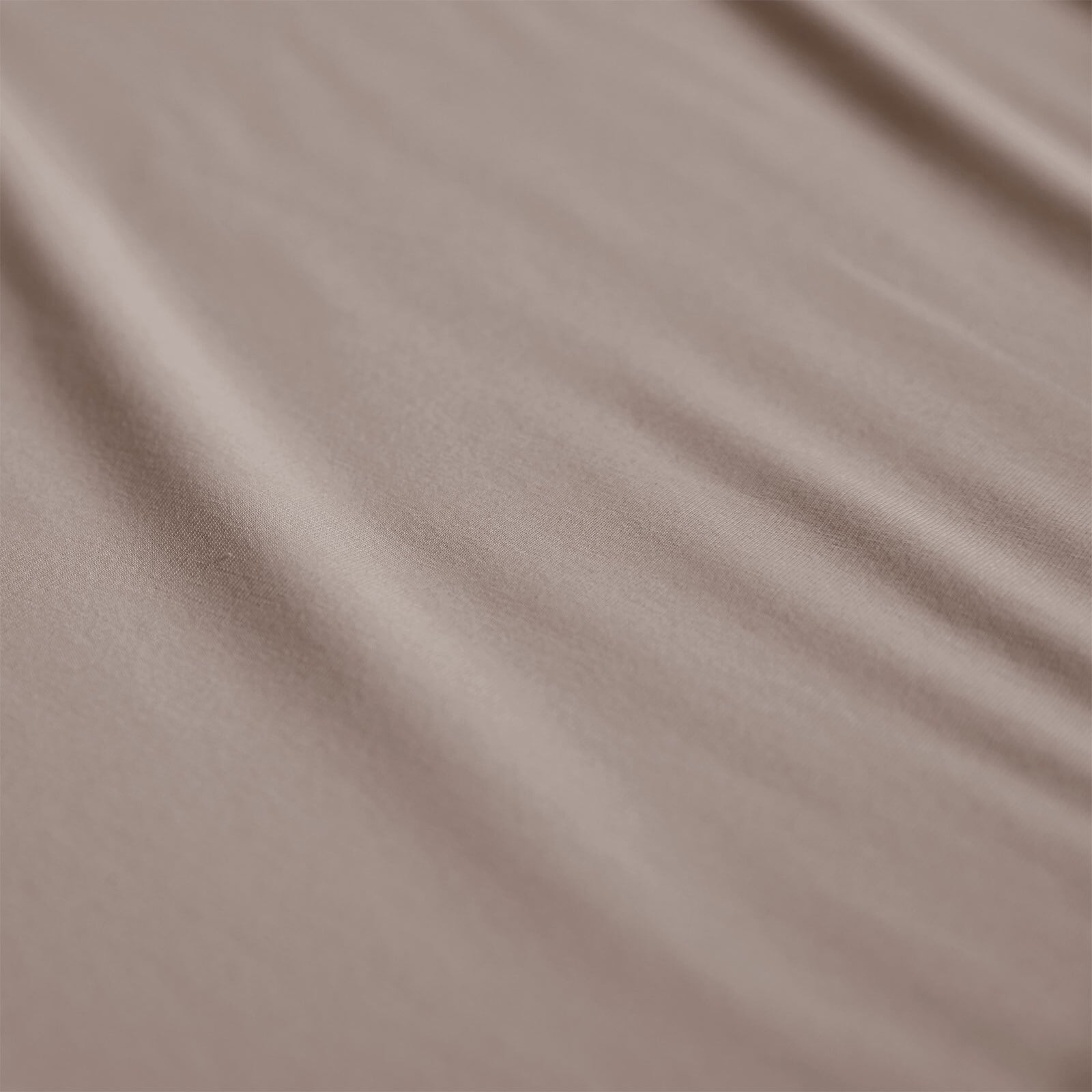 Vario Topper-Spannbetttuch 140/160 x 200/220 cm kiesel