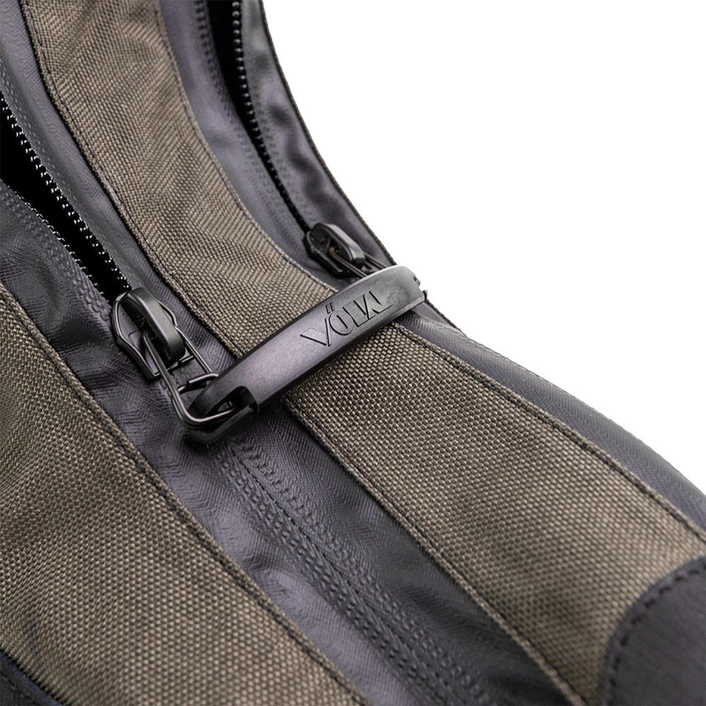 Völkl Overshoes, Unisex<br> Temp grense - 30°C