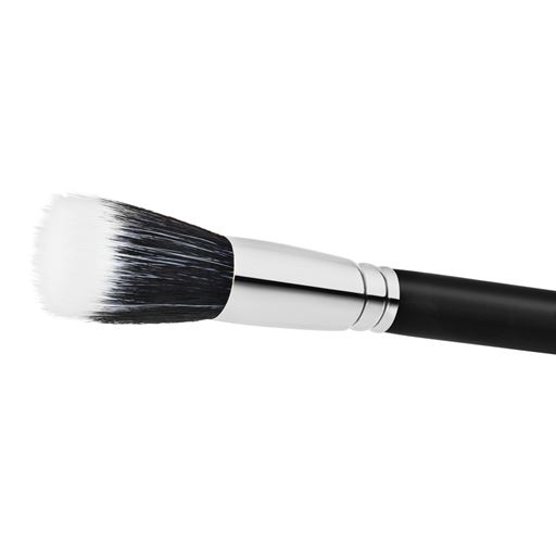 MAC 187S Duo Fibre Face Brush