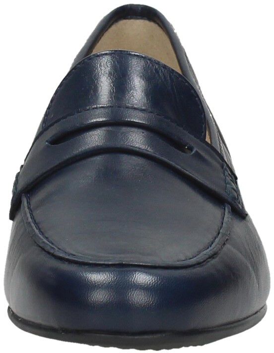 Ara Kent blauw