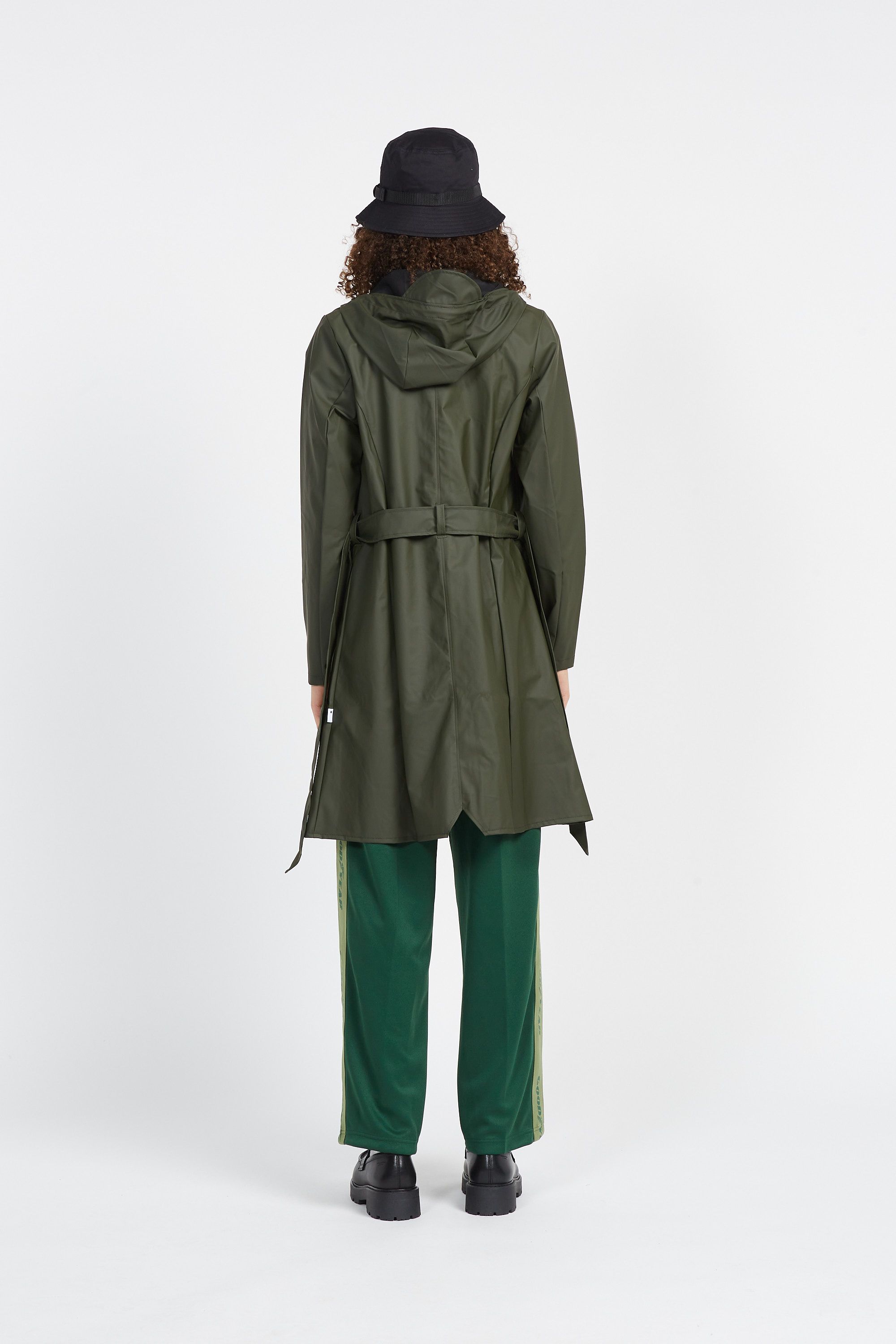 HUF jogging TOURING Vert