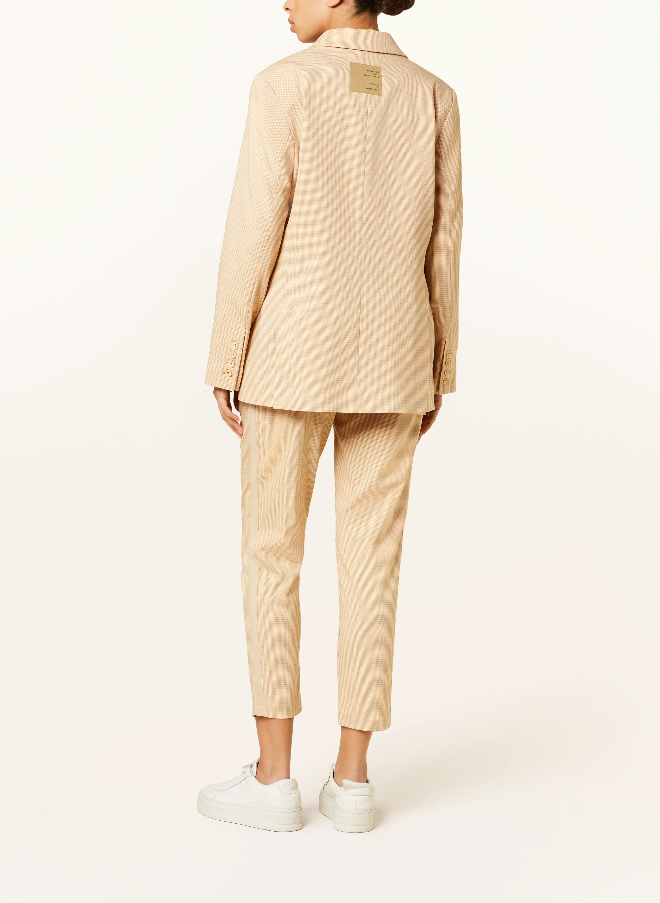 ELIAS RUMELIS Blazer ERQUEENIE