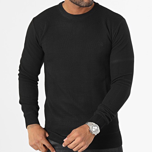 Pull Noir