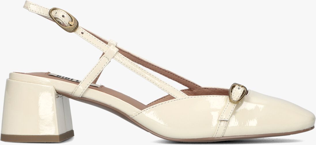 BIBI LOU beige bibi lou pumps 676z21