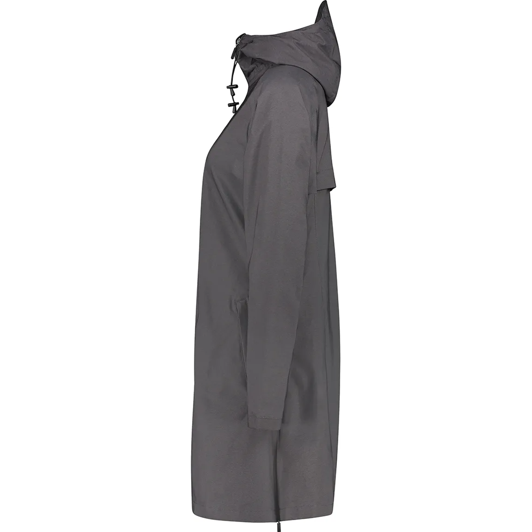 AGU Seq Rain Jacket Dames