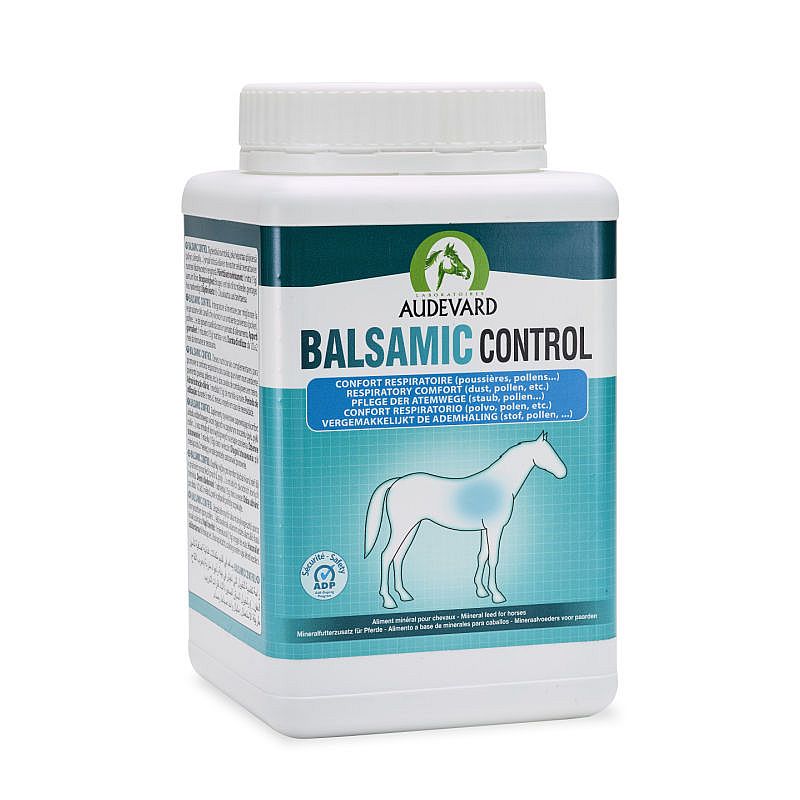 Balsamic Control Audevard 1 kg