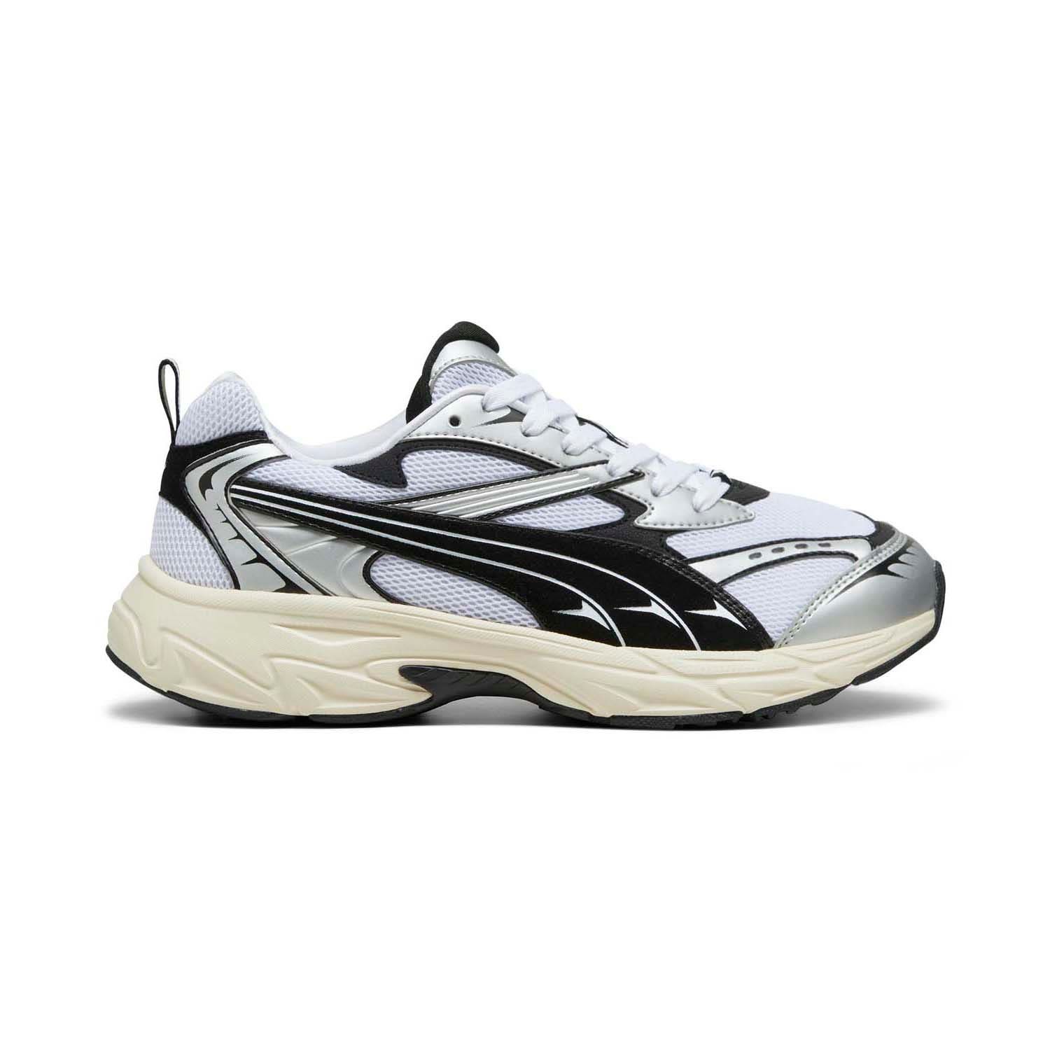 PUMA  Morphic Sneakers