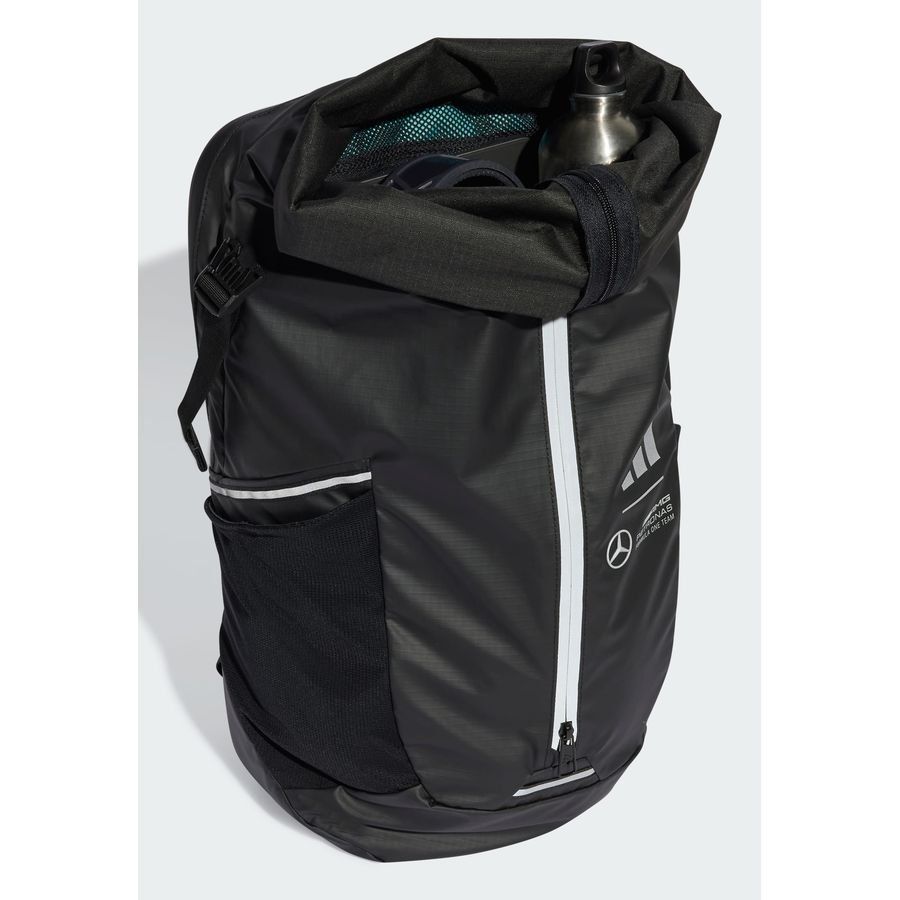 Adidas Sac à dos Mercedes - AMG Petronas Formula One Team Adaptive Packing System