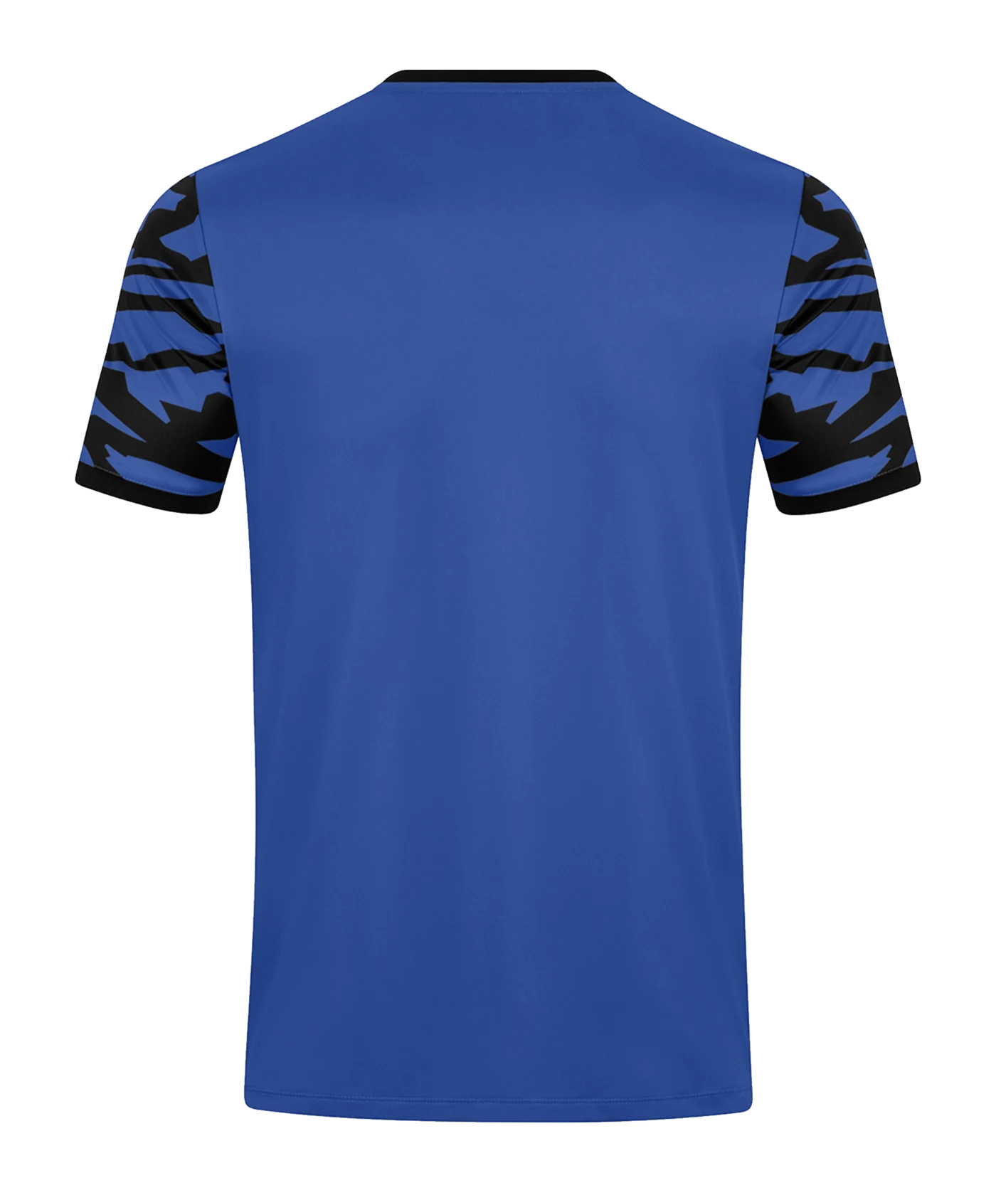 JAKO Animal Trikot Kids Blau Schwarz F411