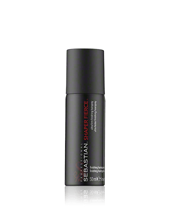 Sebastian Professional Form Shaper Fierce Ultra Firm-Finishing Hairspray 50ml