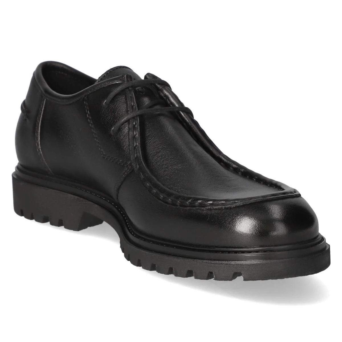 LloydSchnürschuhe SELECT 112 - 0 - BLACK