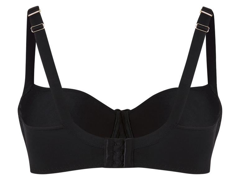 Dames spacer-bh - plus size
