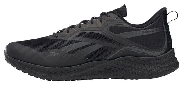 Chaussures de Running Reebok Floatride Energy 3.0 Adventure Noir