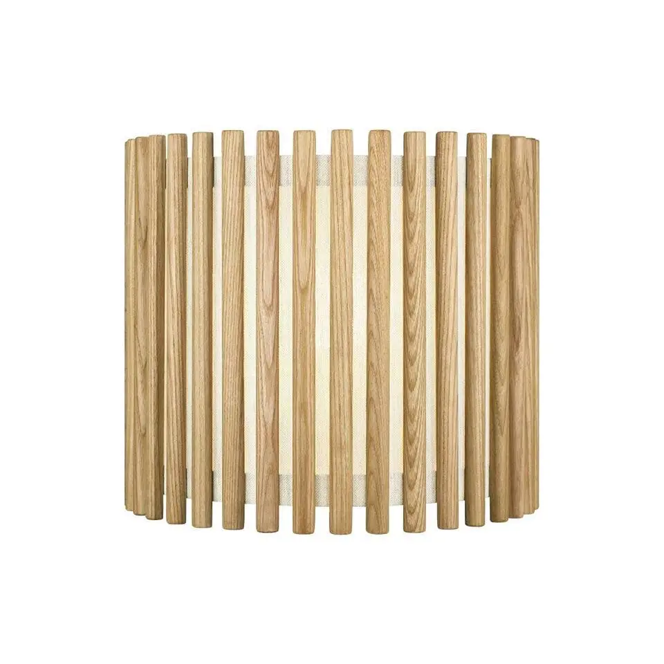 Umage Komorebi Medium Lampenkap Natural Oak