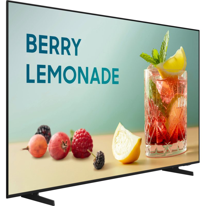 Samsung BE65FX-H Écran plat de signalisation numérique 165,1 cm (65