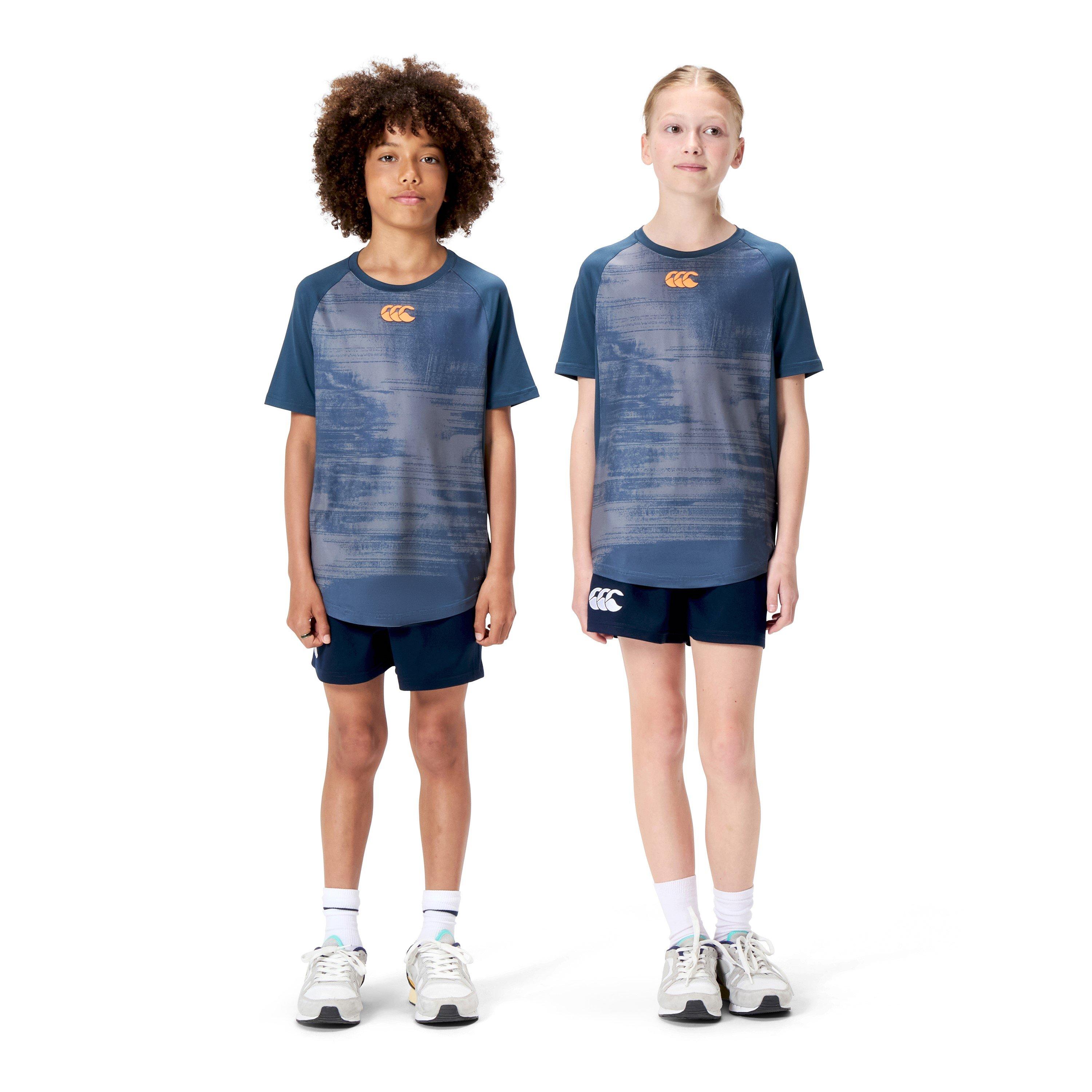 Canterbury Vapodri Super Light Training Top Juniors