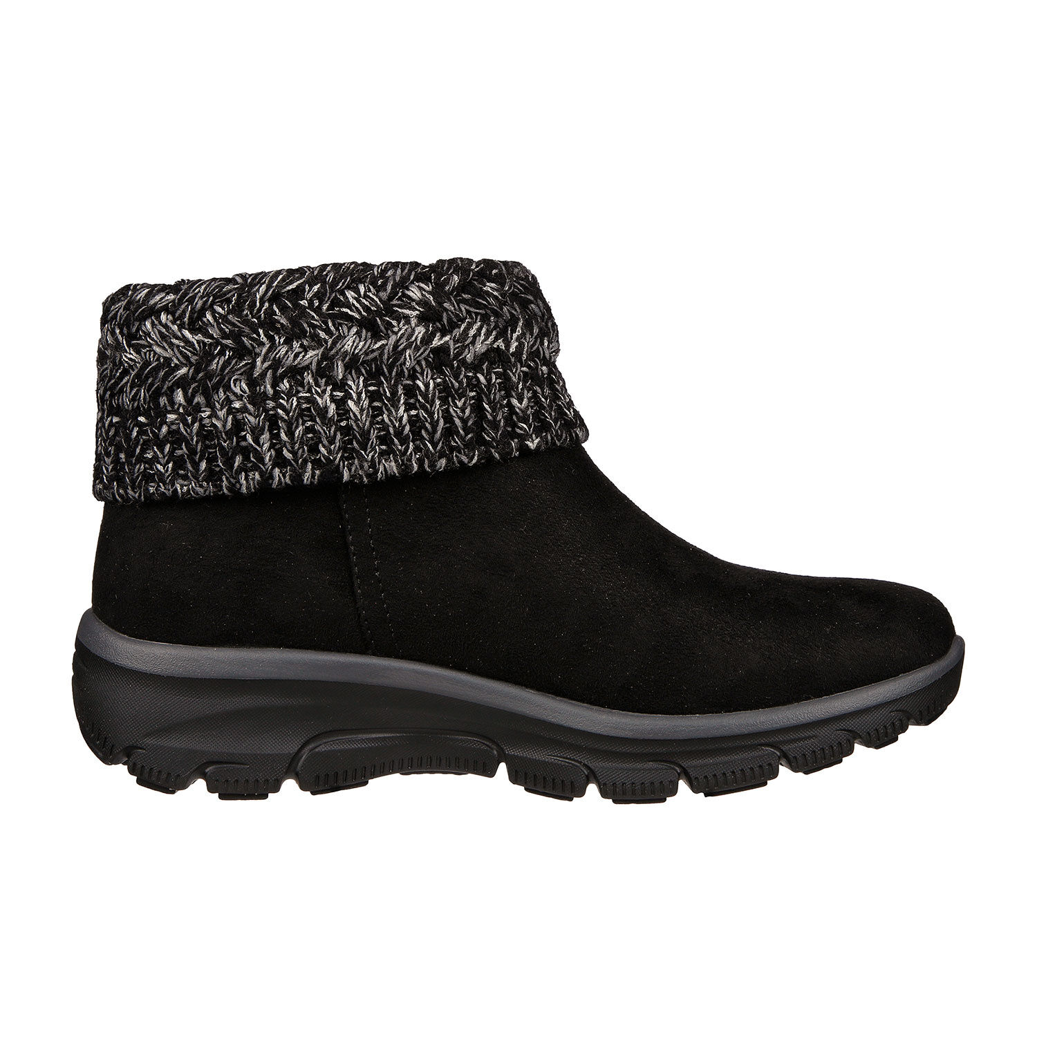 SKECHERS Schlupfstiefelette für Damen