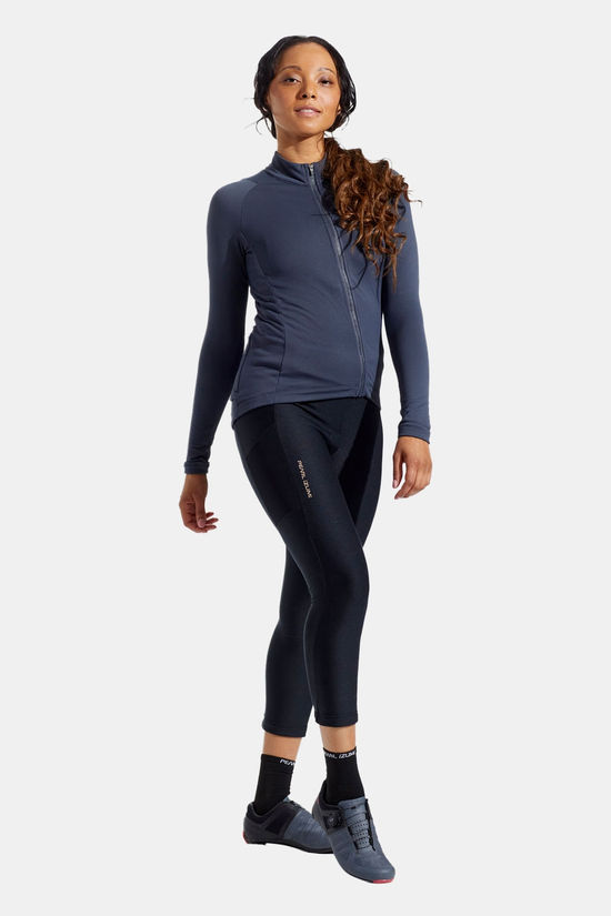 Pearl Izumi Pearl Izumi W Attack Thrm Jrsy Fleecevest Dames