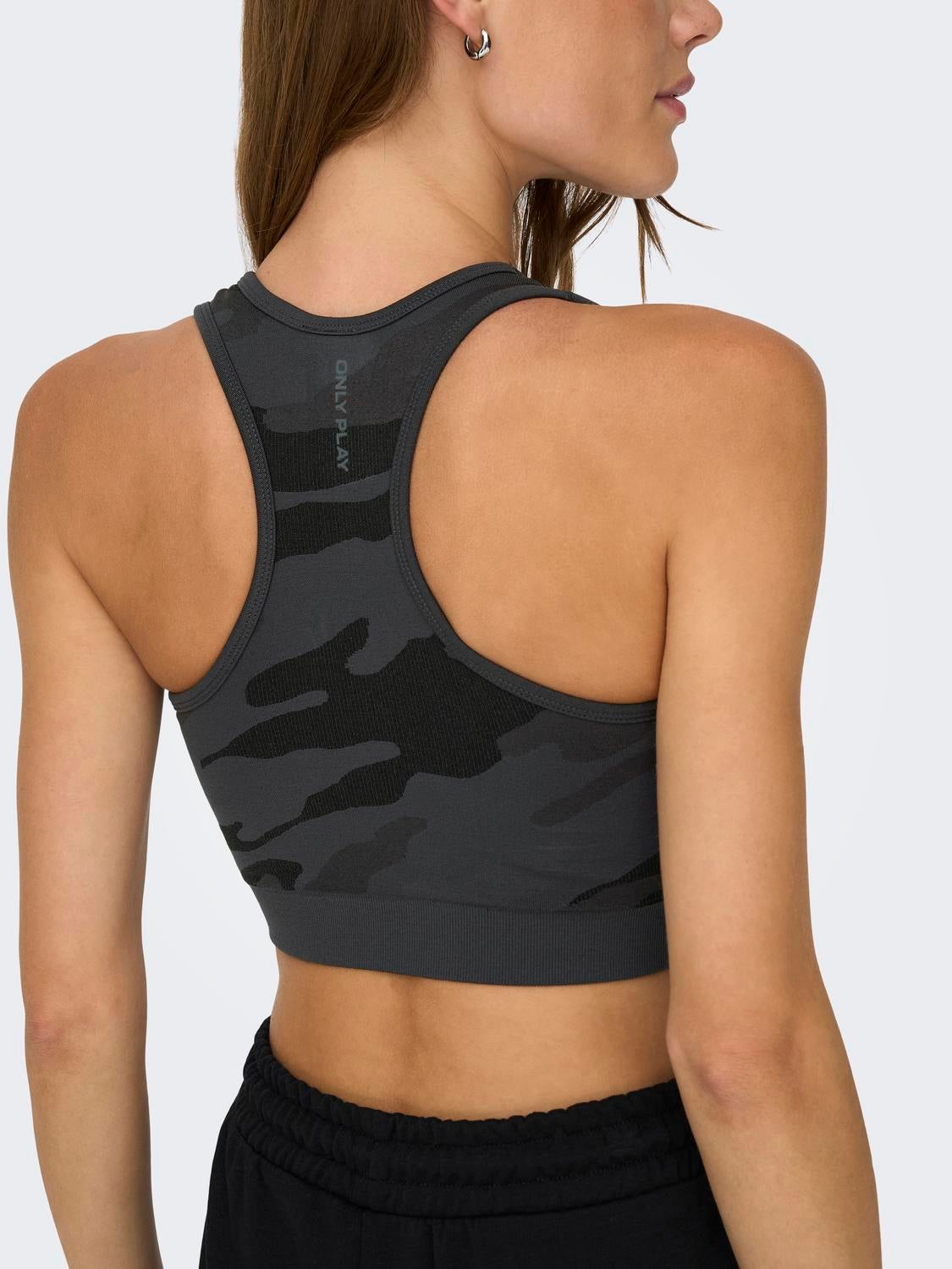 ONPCAMILLE-1 Sport-BH Black