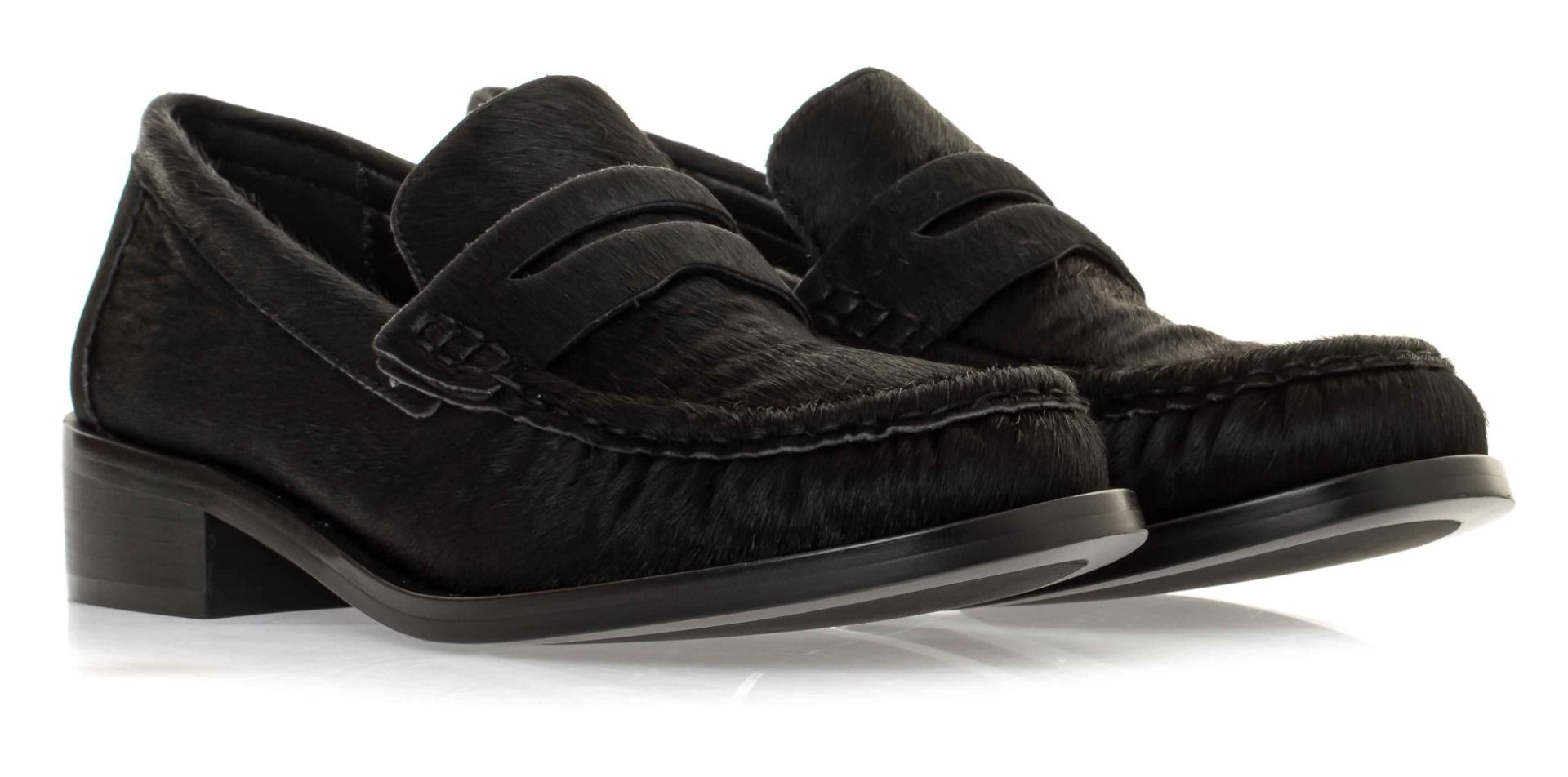Beau Beerens Loafer