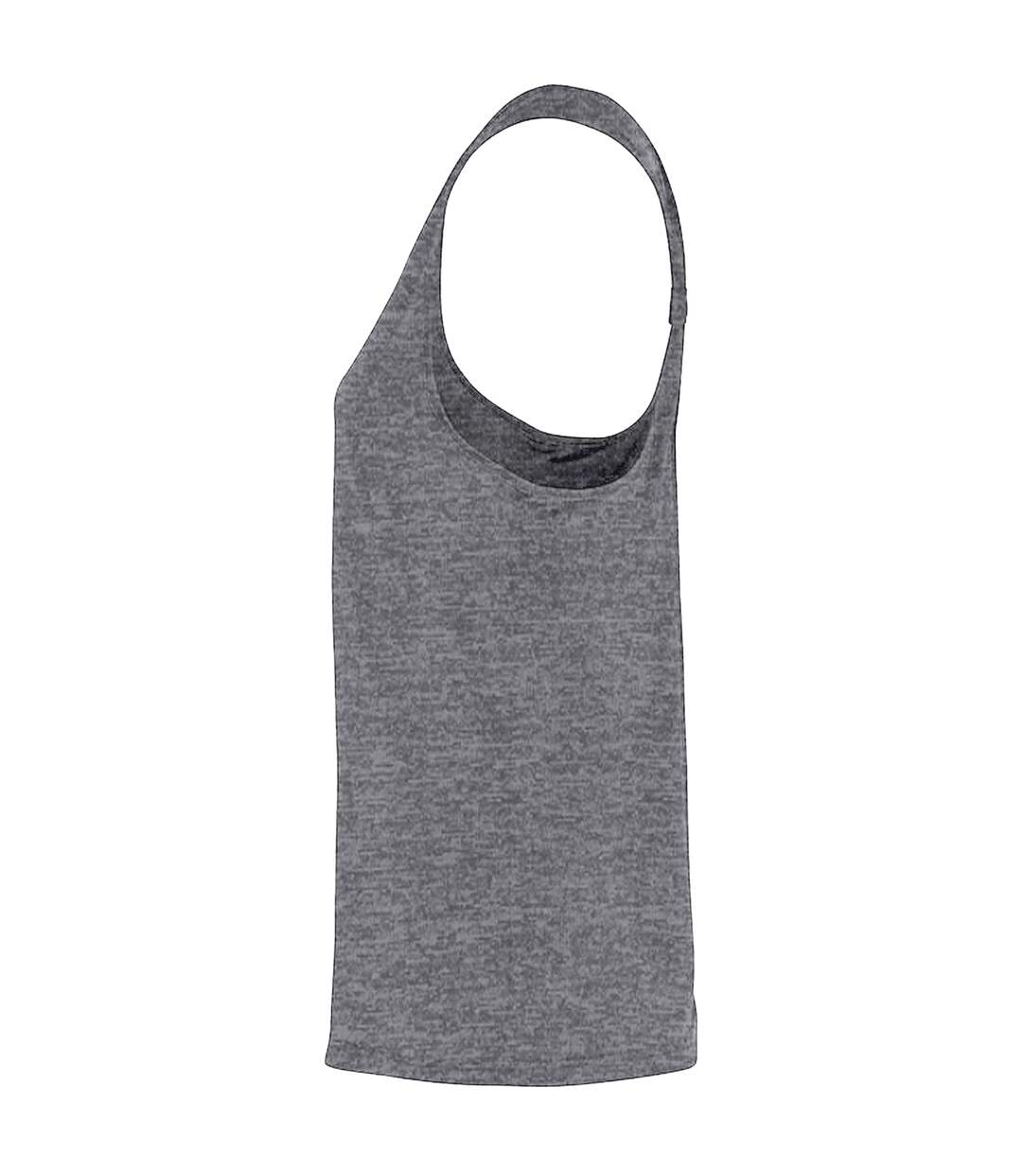 TriDri - Débardeur - Femme (Noir mélange) - UTRW6537