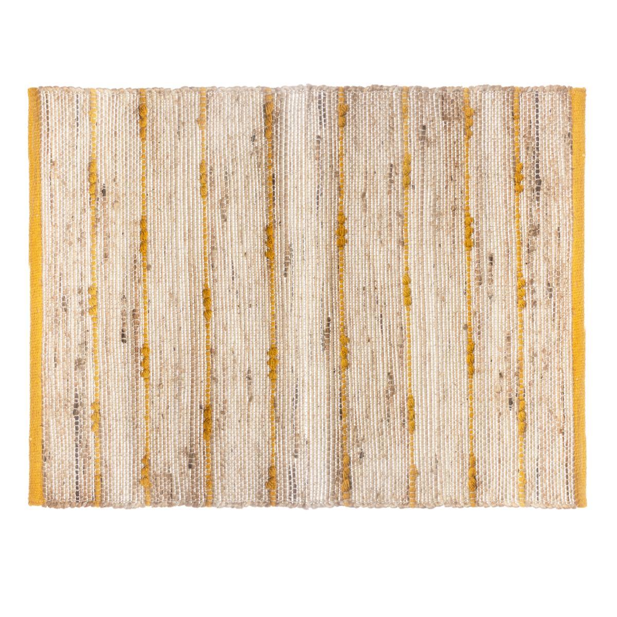 TAPIS JUTE RAY 60X90CM