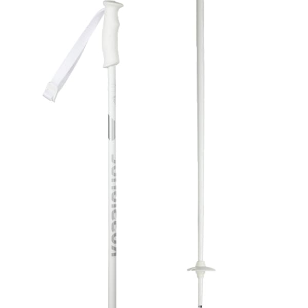 Bâton de ski ROSSIGNOL ELECTRA WHITE