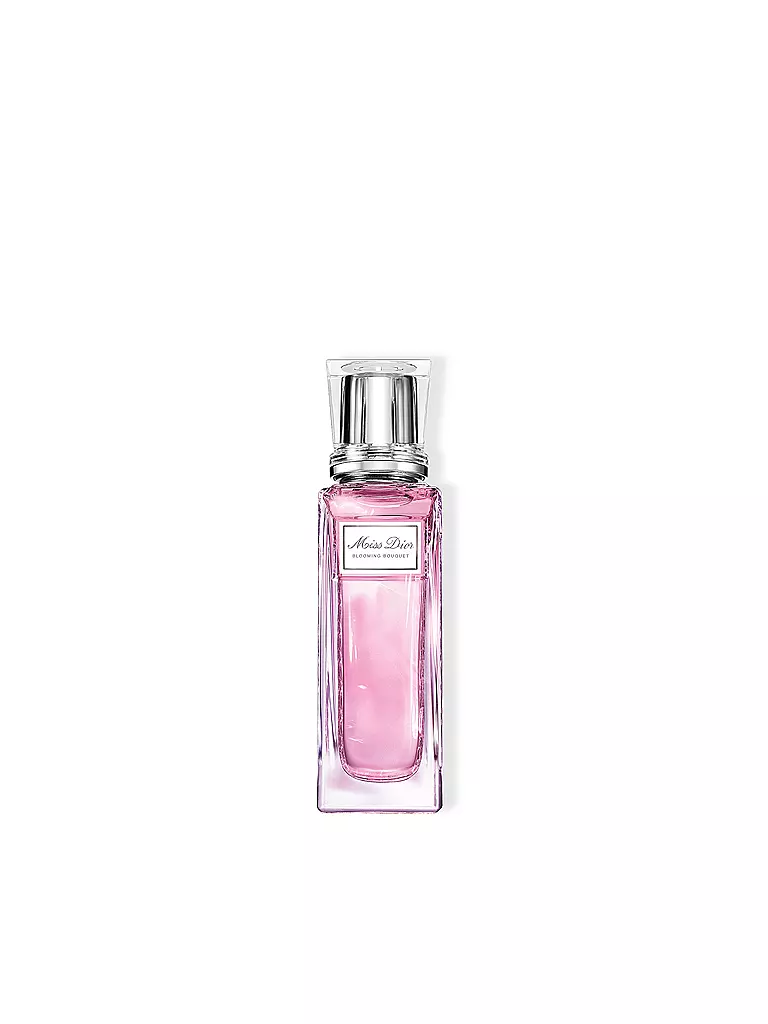 DIOR Miss Dior Blooming Bouquet Roller-Pearl Eau de Toilette 20ml keine Farbe