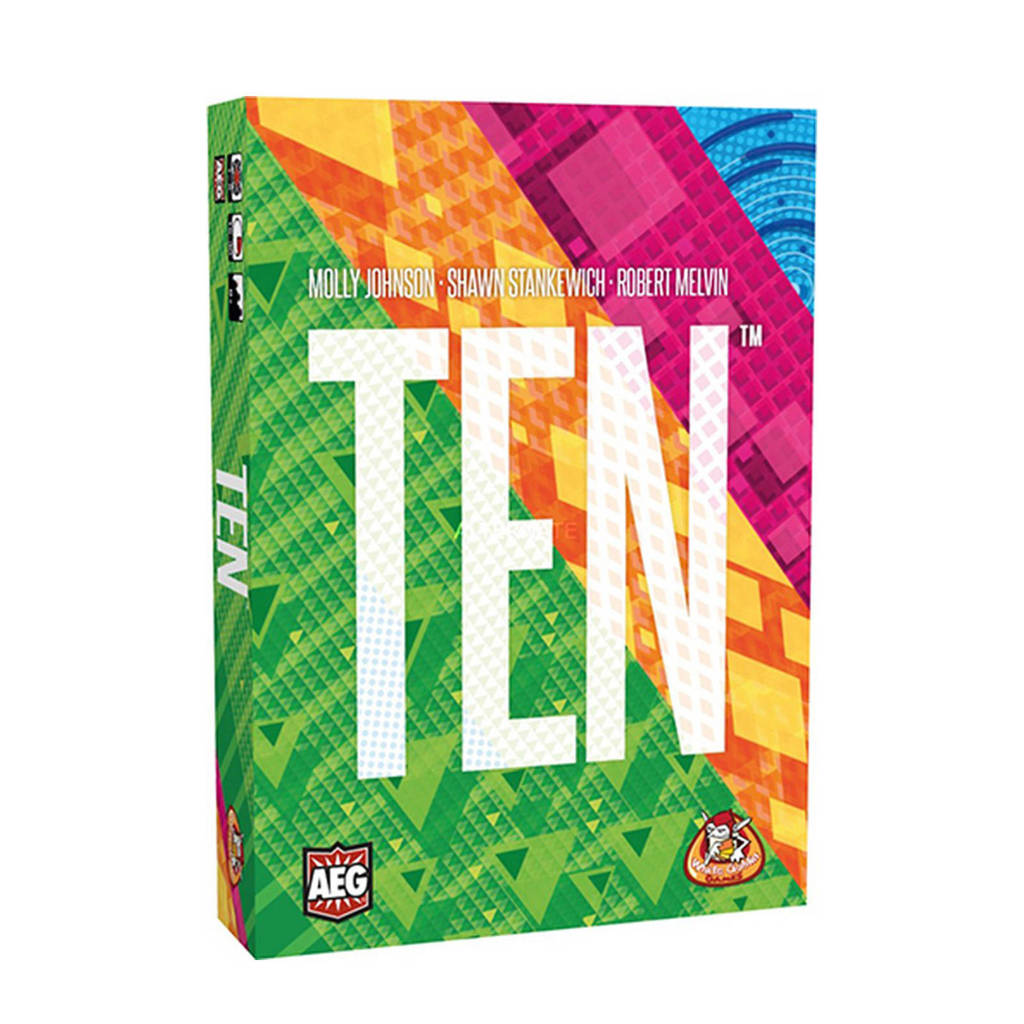 Ten