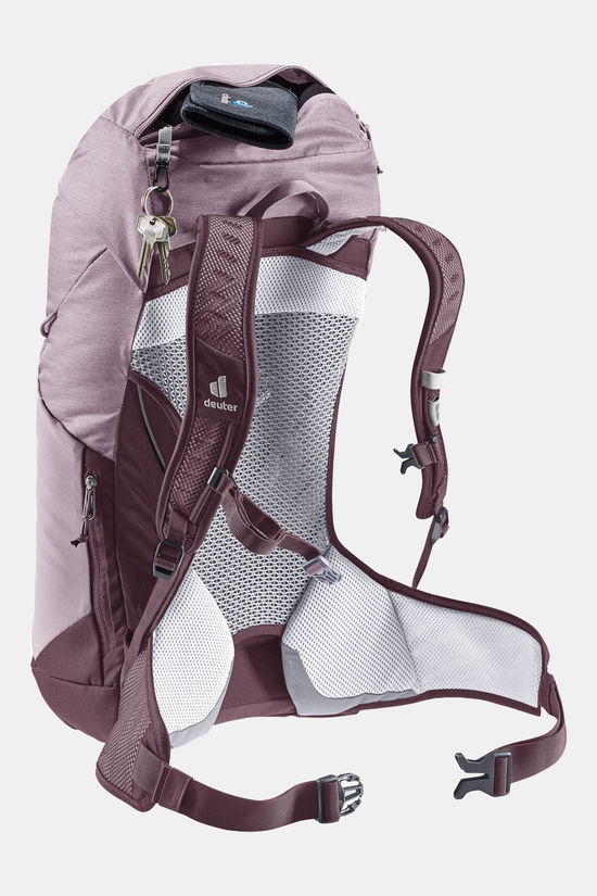 deuter deuter AC Lite 22 SL Rugzak Dames