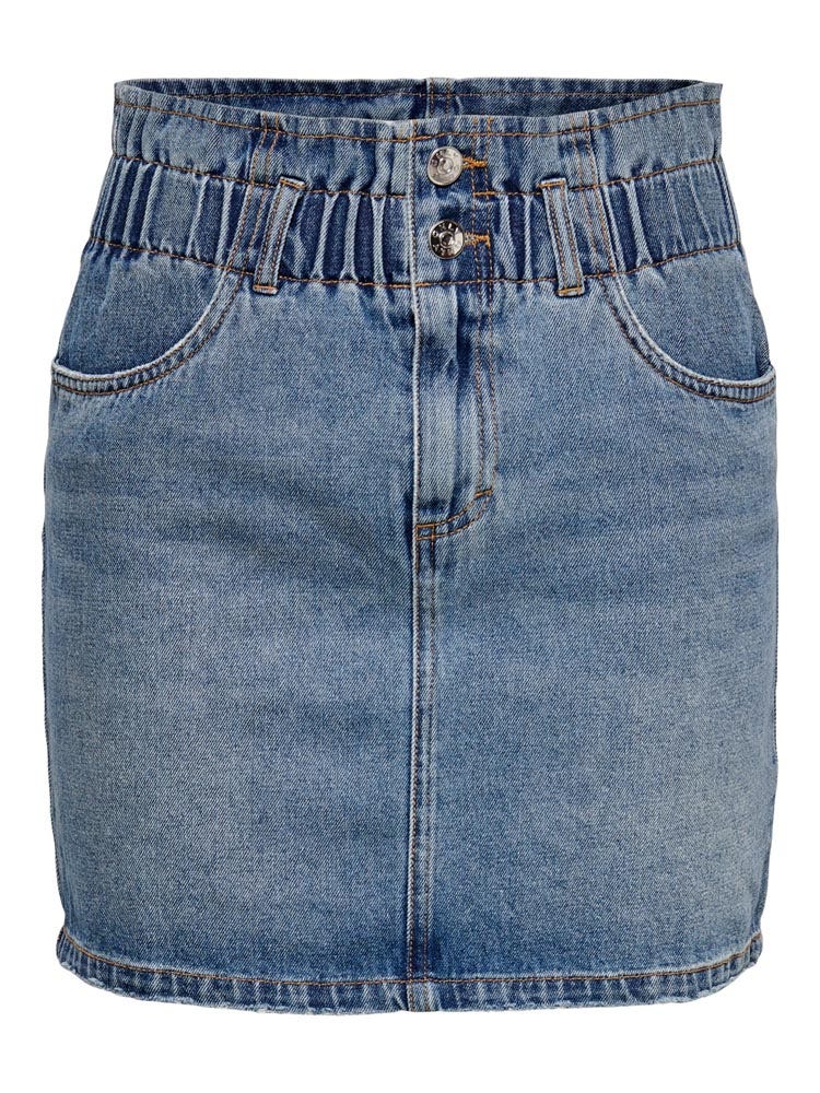 Only  ONLMILLIE LIFE HW MINI PAPER SKIRT
