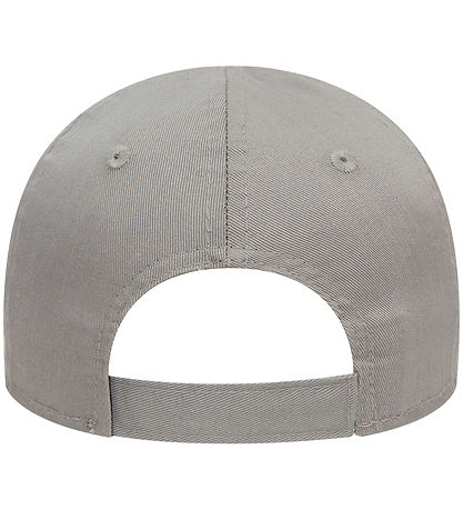 New Era Kasket - 9Forty - Superman - Gr?/Bl?