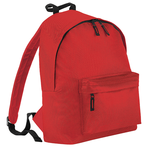 Pacote com 2 Mochilas Bagbase Fashion 18 L